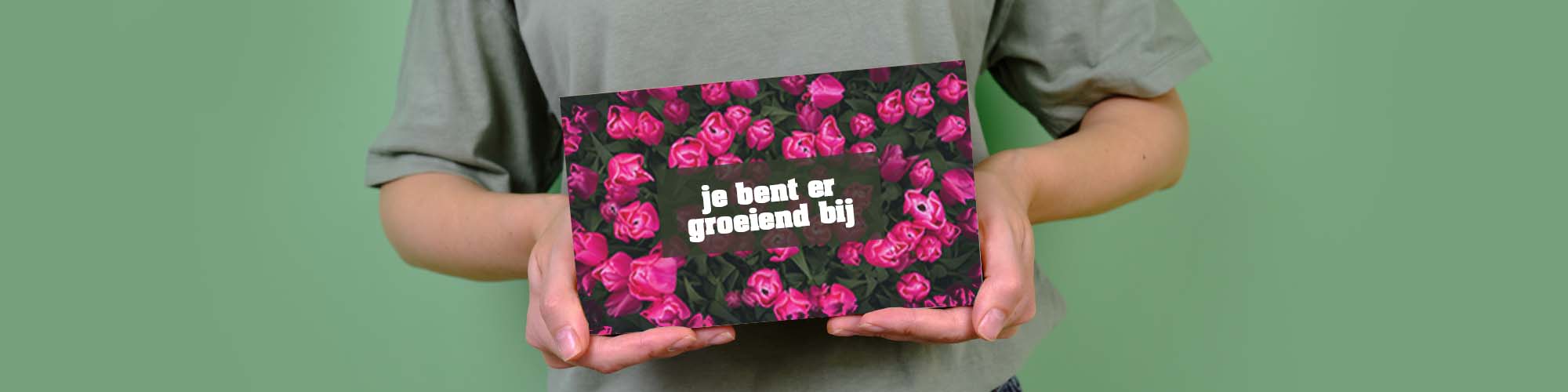 banner Verwen Kado Brievenbus