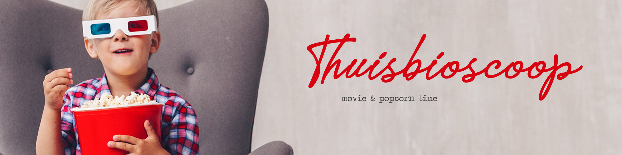 banner Film Kado Brievenbus