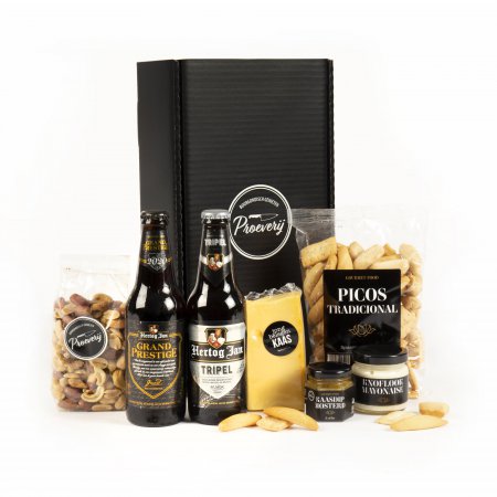 Borrelpakket Grand Prestige