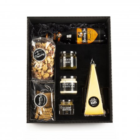 Happy Moments Karakter