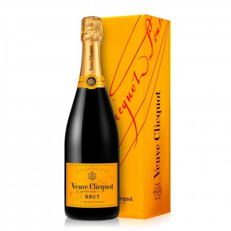 Veuve Clicquot Brut