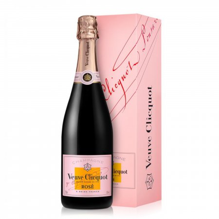 Veuve Clicquot Rosé