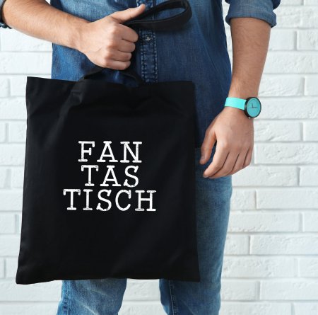 Draagtas FAN-TAS-TISCH