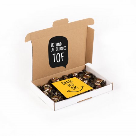 Ik Vind Je (Choco) Tof