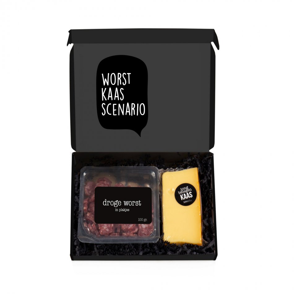 Worst-Kaas Scenario in a Box