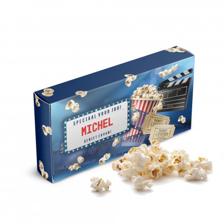 Pathé Thuis: Pop till you Drop