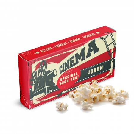 Pathé Thuis: Popfilms Only!