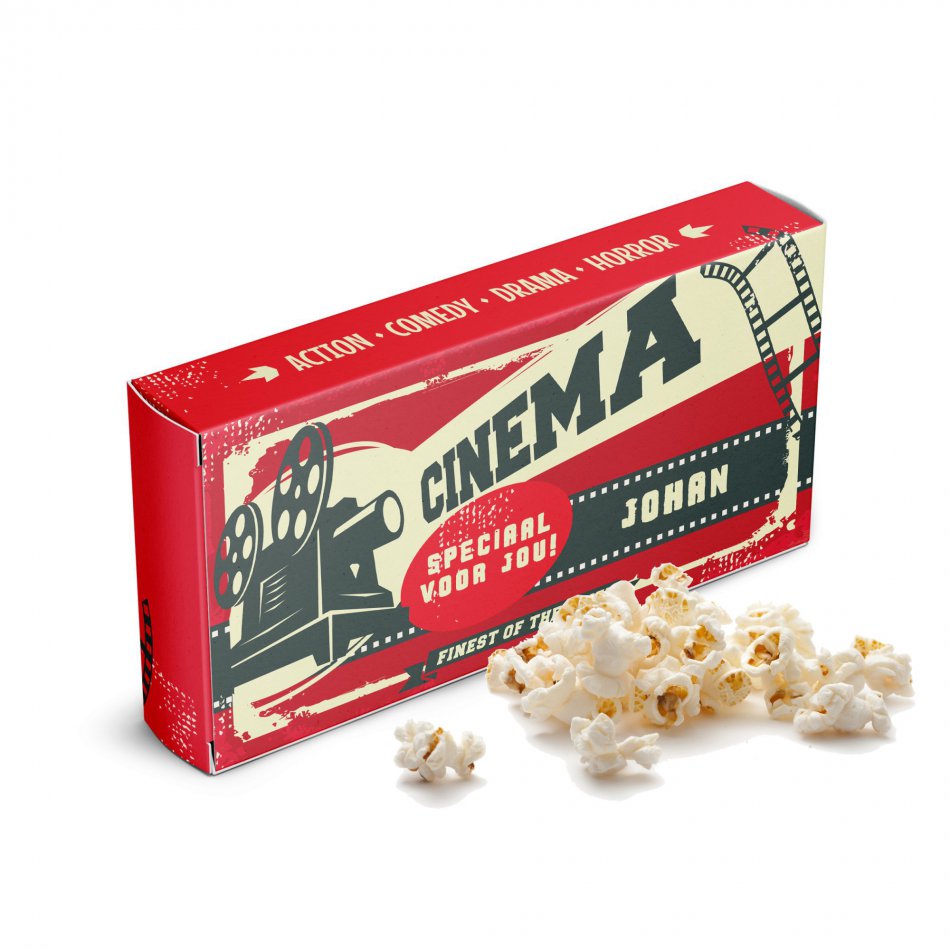 Pathé Thuis: Popfilms Only!