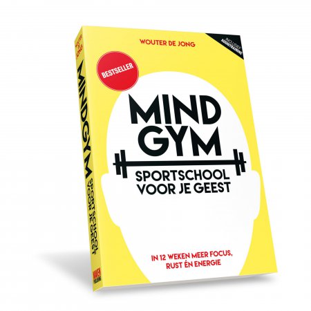 Mindgym, Sportschool voor de geest