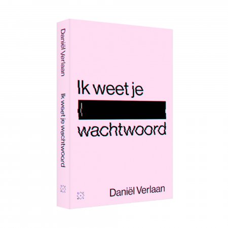 Ik weet je wachtwoord