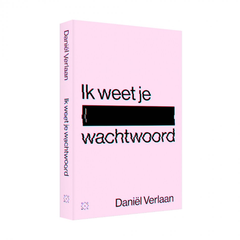 Ik weet je wachtwoord