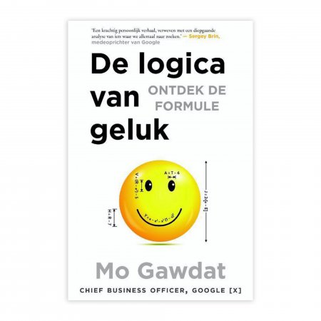 De logica van geluk
