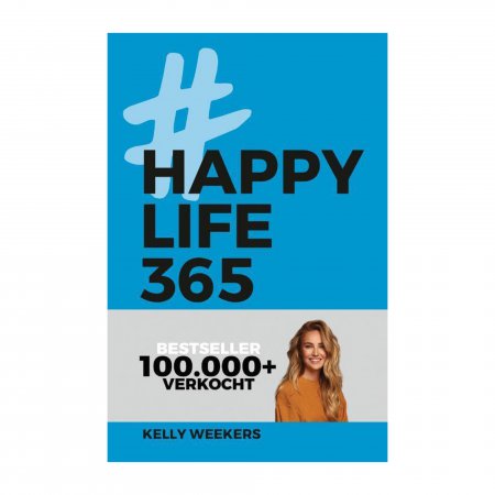 Happy Life 365