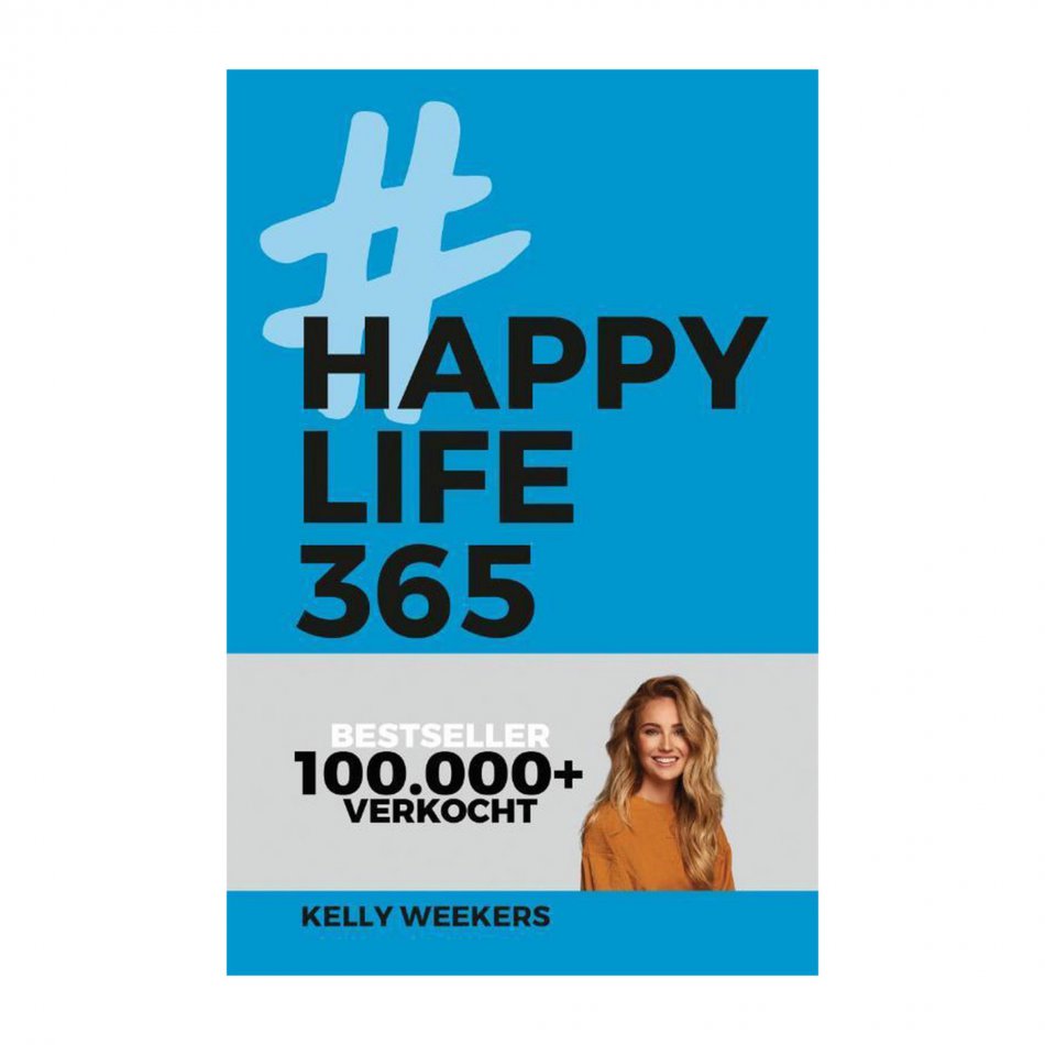 Happy Life 365