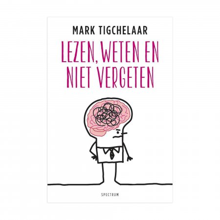 Lezen, weten en niet vergeten