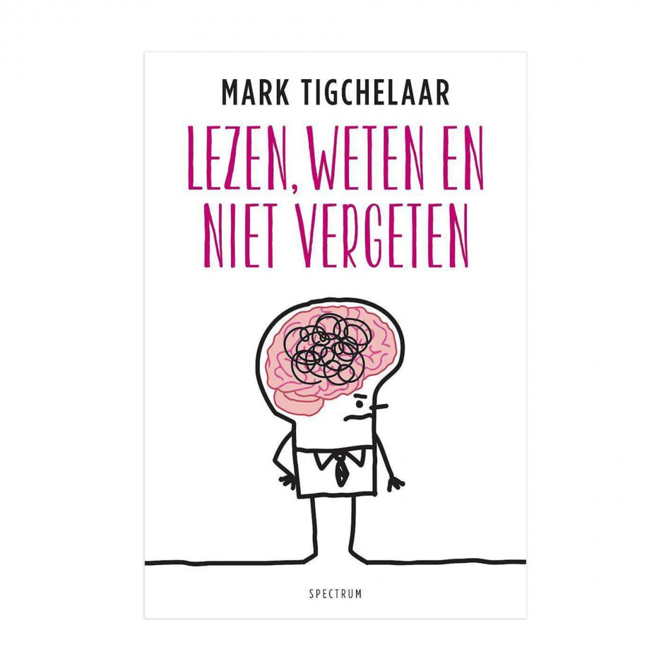 Lezen, weten en niet vergeten