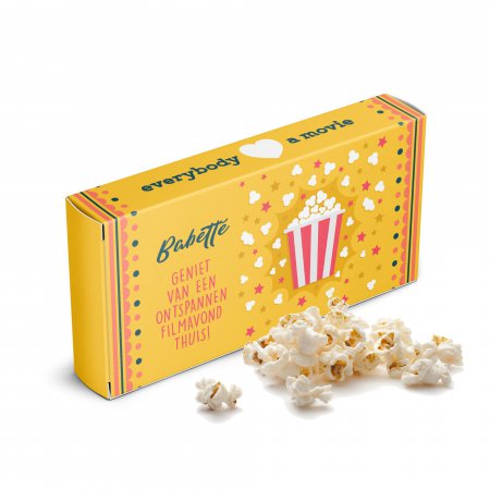 Pathé Thuis: Everybody loves a movie