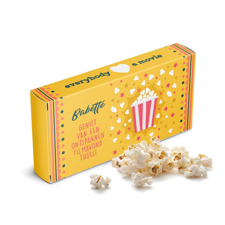 Pathé Thuis: Everybody loves a movie