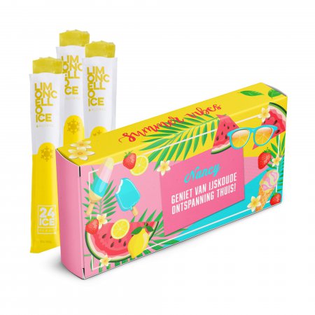 IJskoude Ontspanning