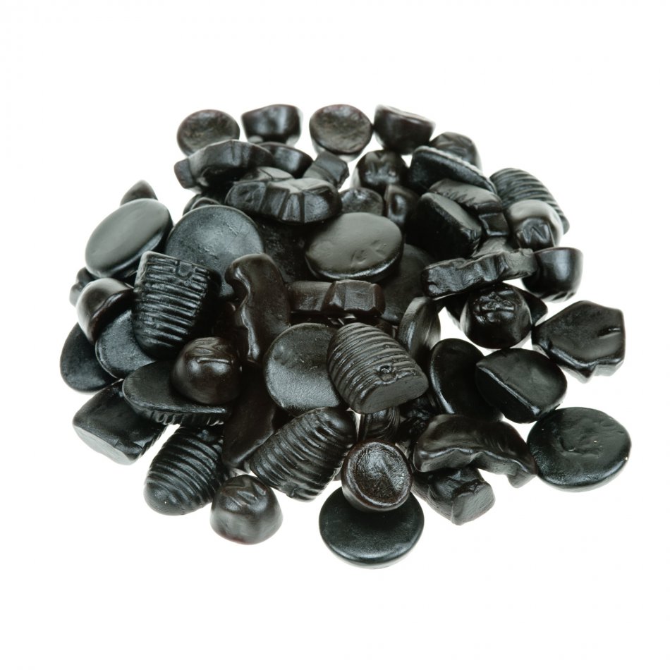 Blik-Kado Blik van Waardering Drop