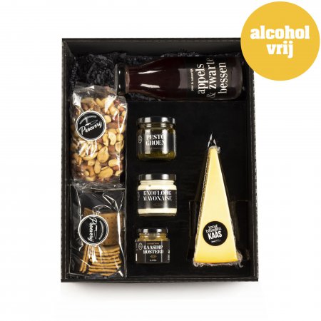 Happy Moments No Alcohol