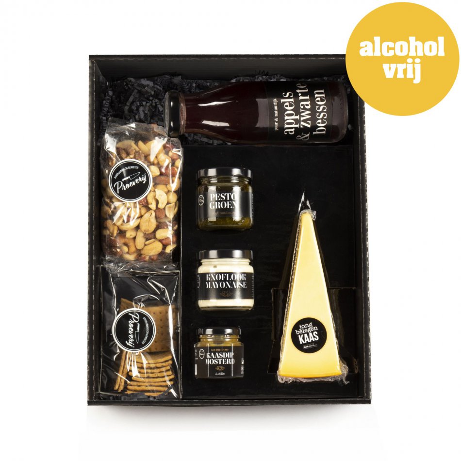 Happy Moments No Alcohol