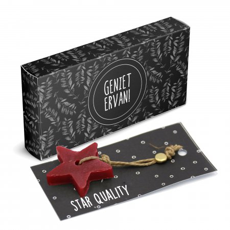 Soapcard Star Quality