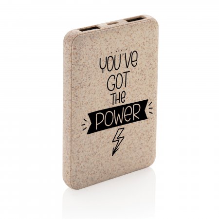 You've Got The Power