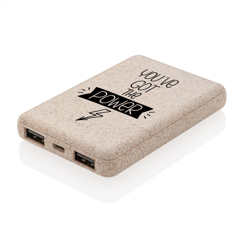 You've Got The Power