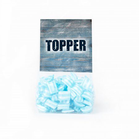 Stazak Snoep Munt Suikervrij