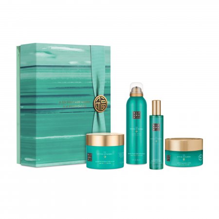 The Ritual of Karma Soothing Collection Large