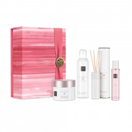 The Ritual of Sakura Renewing Collection Large