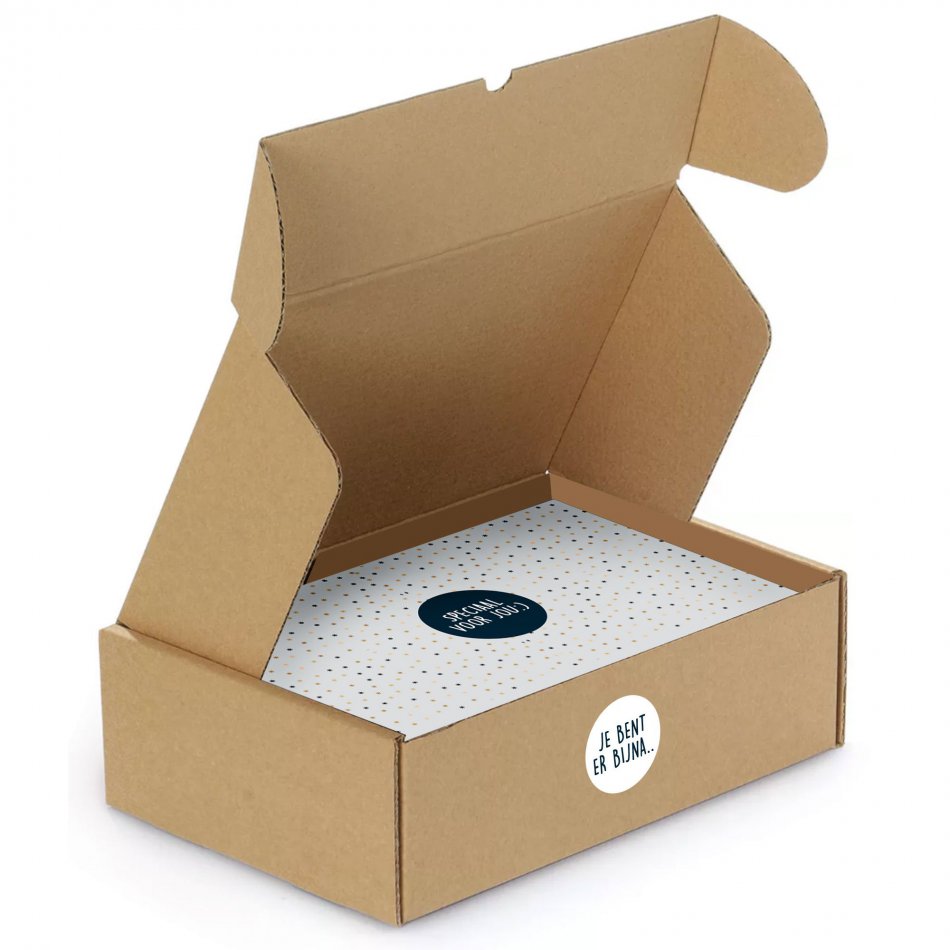 Oh-some Bier Borrelbox