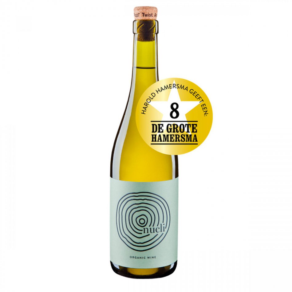 Oh-some Sustainable borrel XL-green