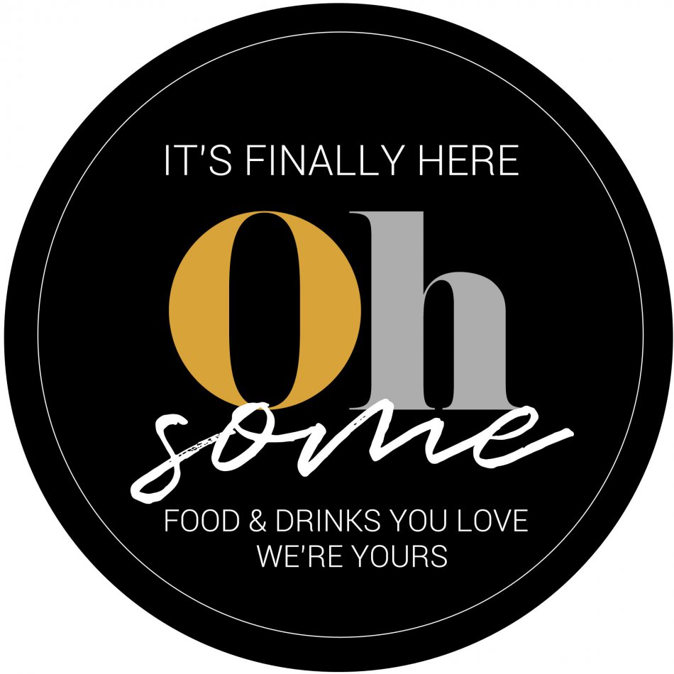 Oh-some Luxury Limited Edition