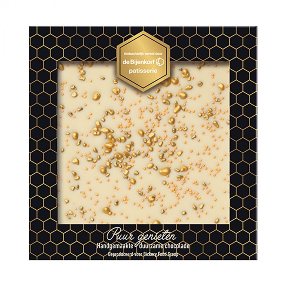 Oh-some Luxury Exclusive Edition