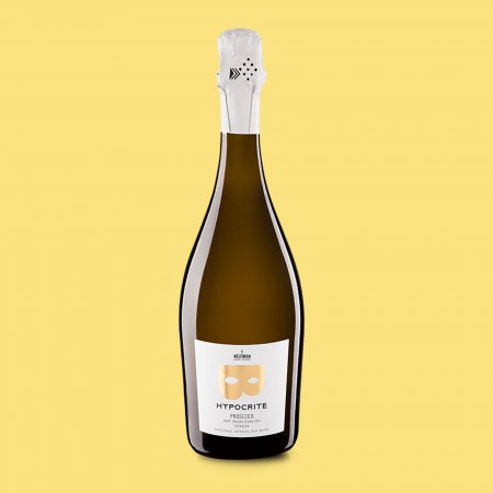 Neleman Hypocrite Prosecco Organic