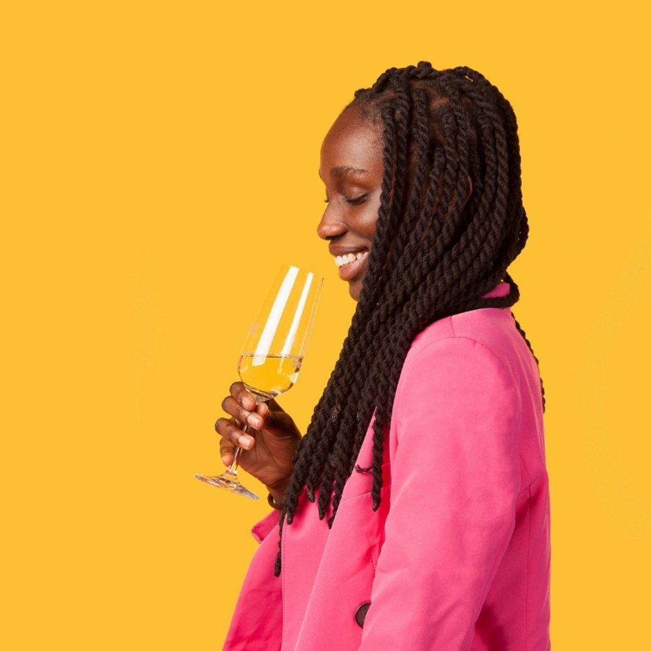 Neleman Hypocrite Prosecco Organic