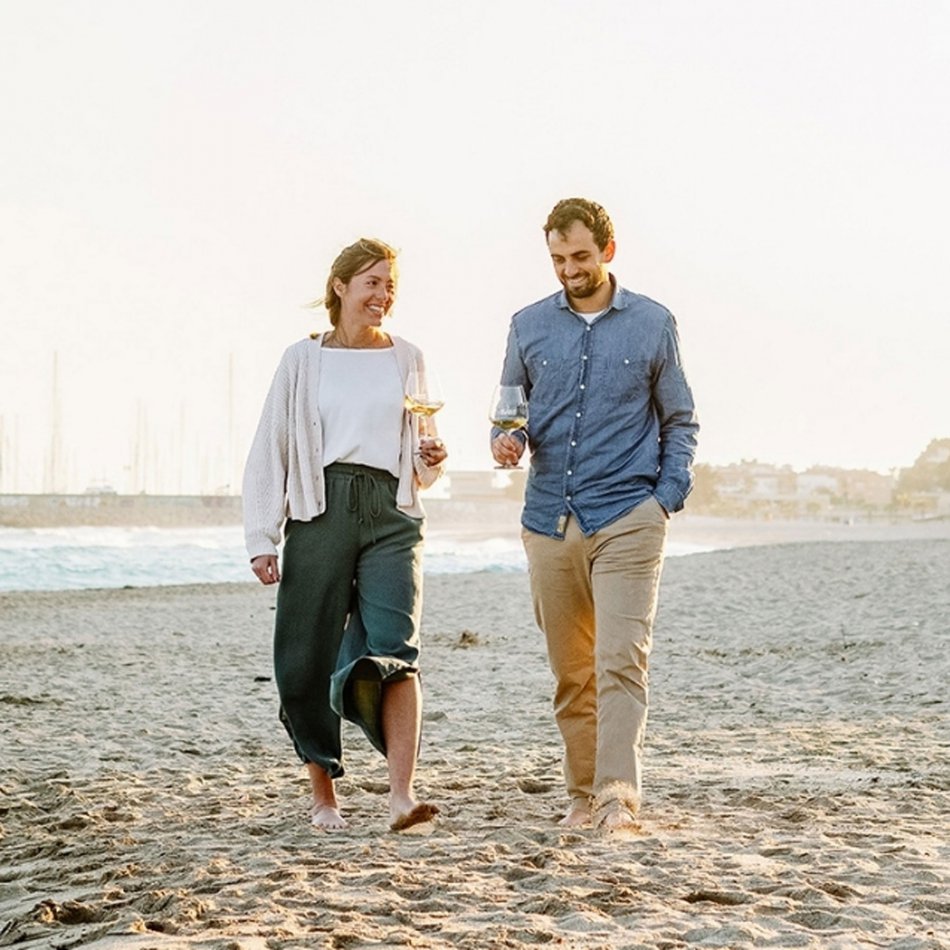 Neleman One of 3 Rioja Maturana Blanca Organic