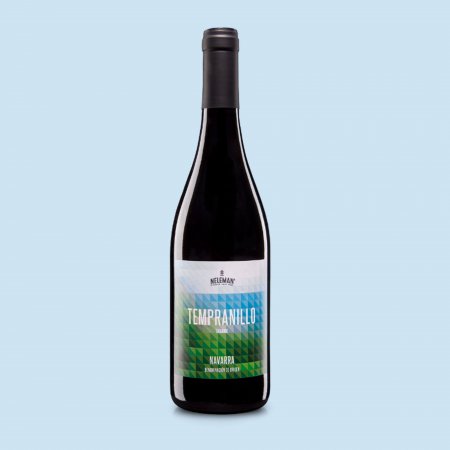 Neleman Tempranillo Organic