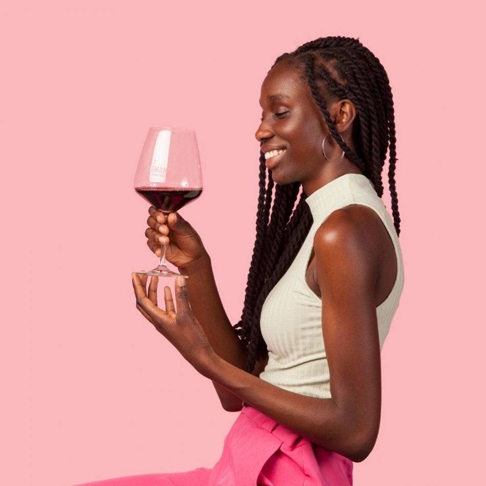 Neleman Tempranillo Organic