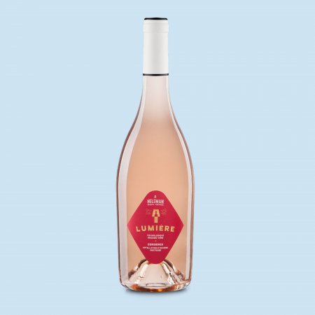 Neleman Lumière Rosé Organic