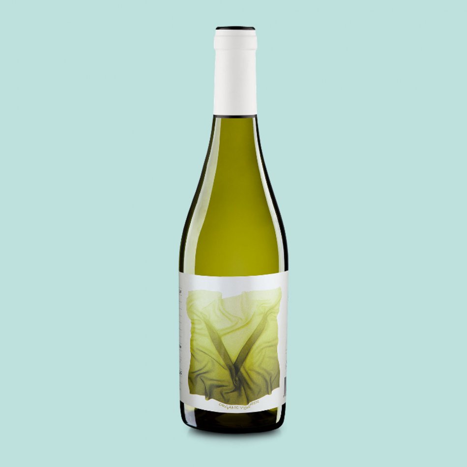 Neleman Edition d'Art Viognier Organic 