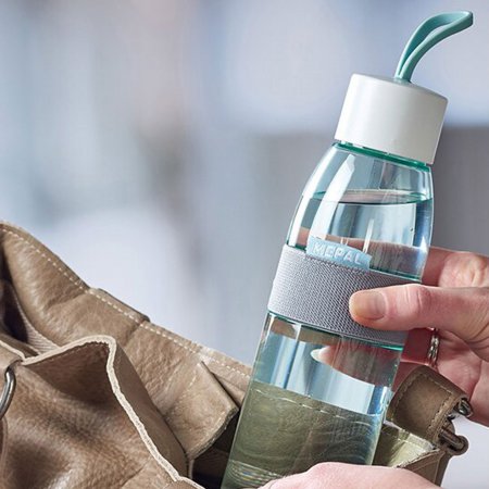 Mepal waterfles ellipse 500 ml