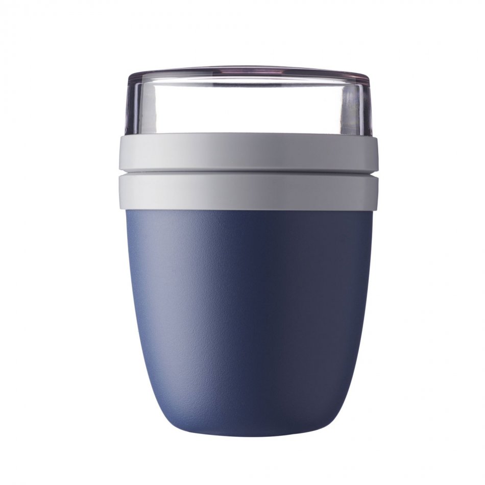 Mepal Lunchpot Ellipse - Diverse kleuren