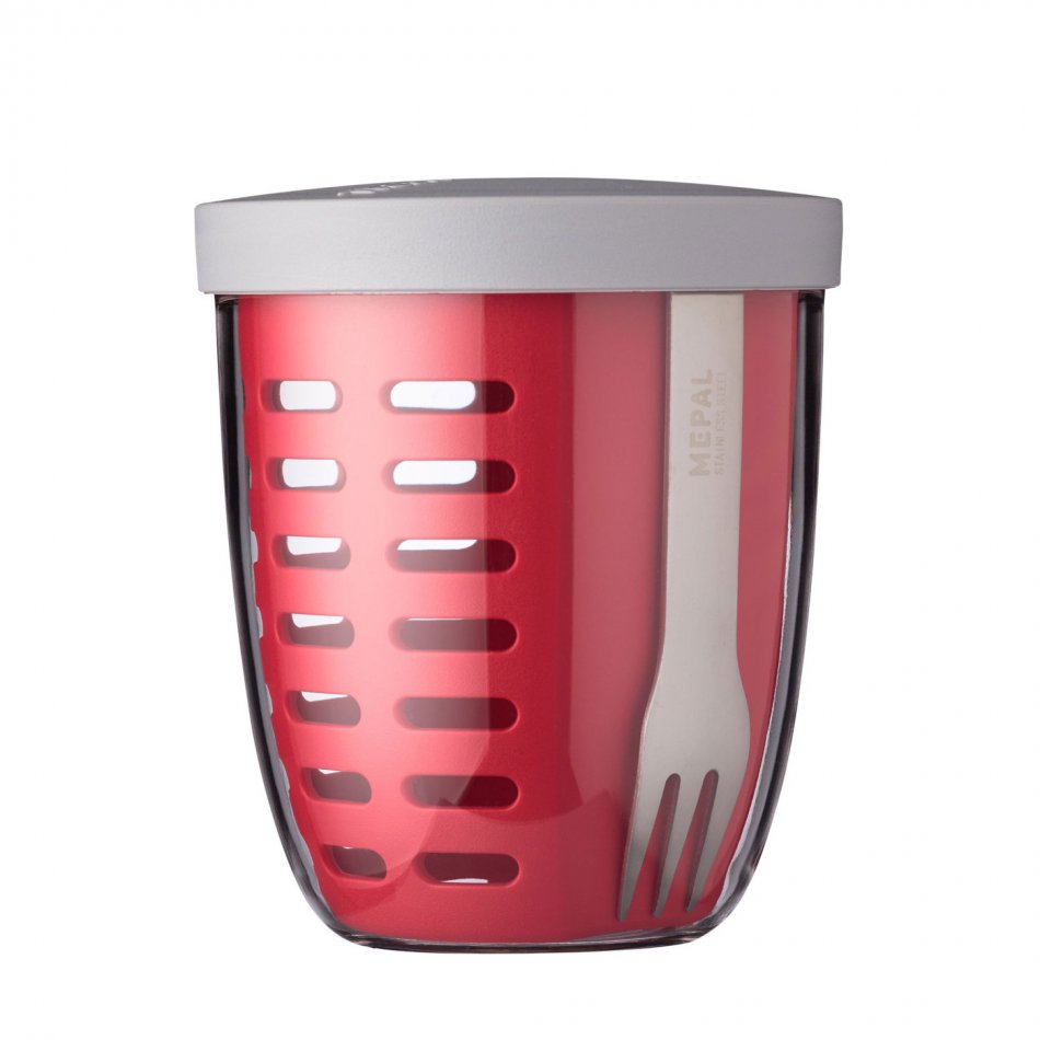 Mepal Fruit- & Veggiepot Ellipse - Diverse kleuren