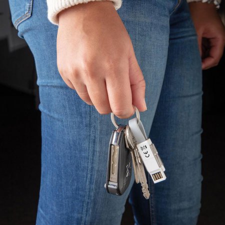 XD Design 4-in-1 sleutelhanger