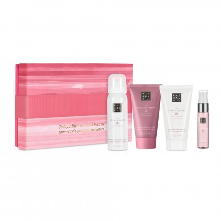 The Ritual of Sakura - Renewing Treat Small