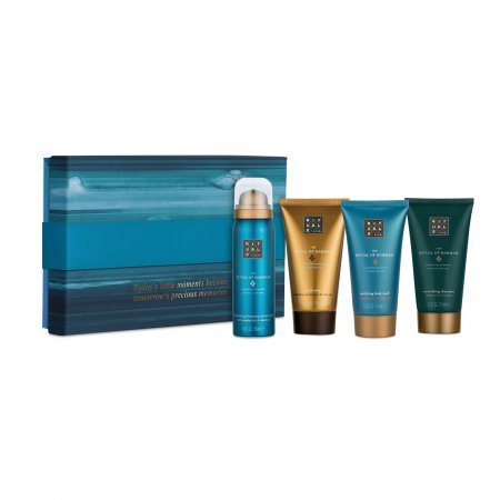 The Ritual of Hammam - Purifying Treat Small