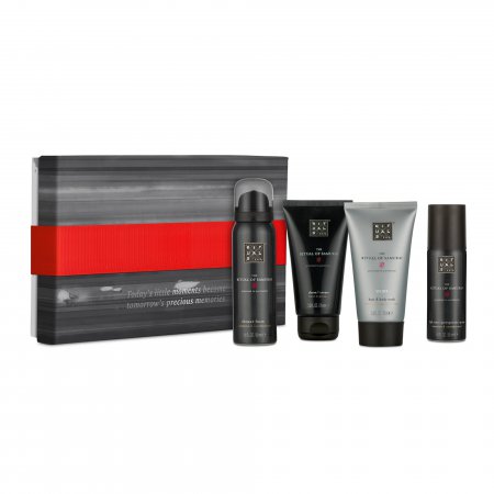 The Ritual of Samurai - Invigorating Treat Small